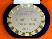 Čalouníci2014