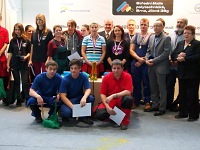 Čalouníci2014