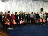 Soutěž strechar 2014