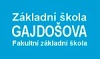 ZŠ Gajdošova ZŠ Gajdošova