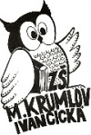 ZŠ Moravský Krumlov - Ivančická ZŠ Moravský Krumlov - Ivančická