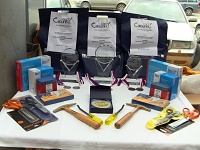 Čalouníci2013