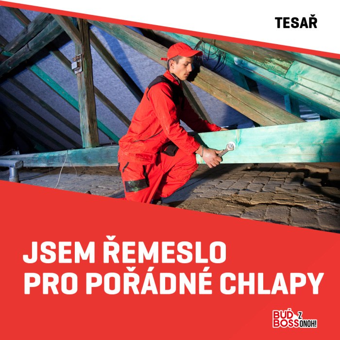Tesař