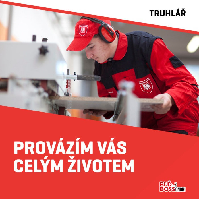 Truhlář