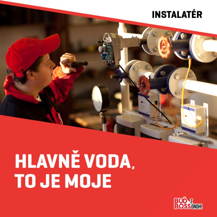 Instalatér