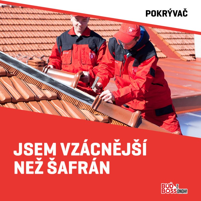 Pokrývač